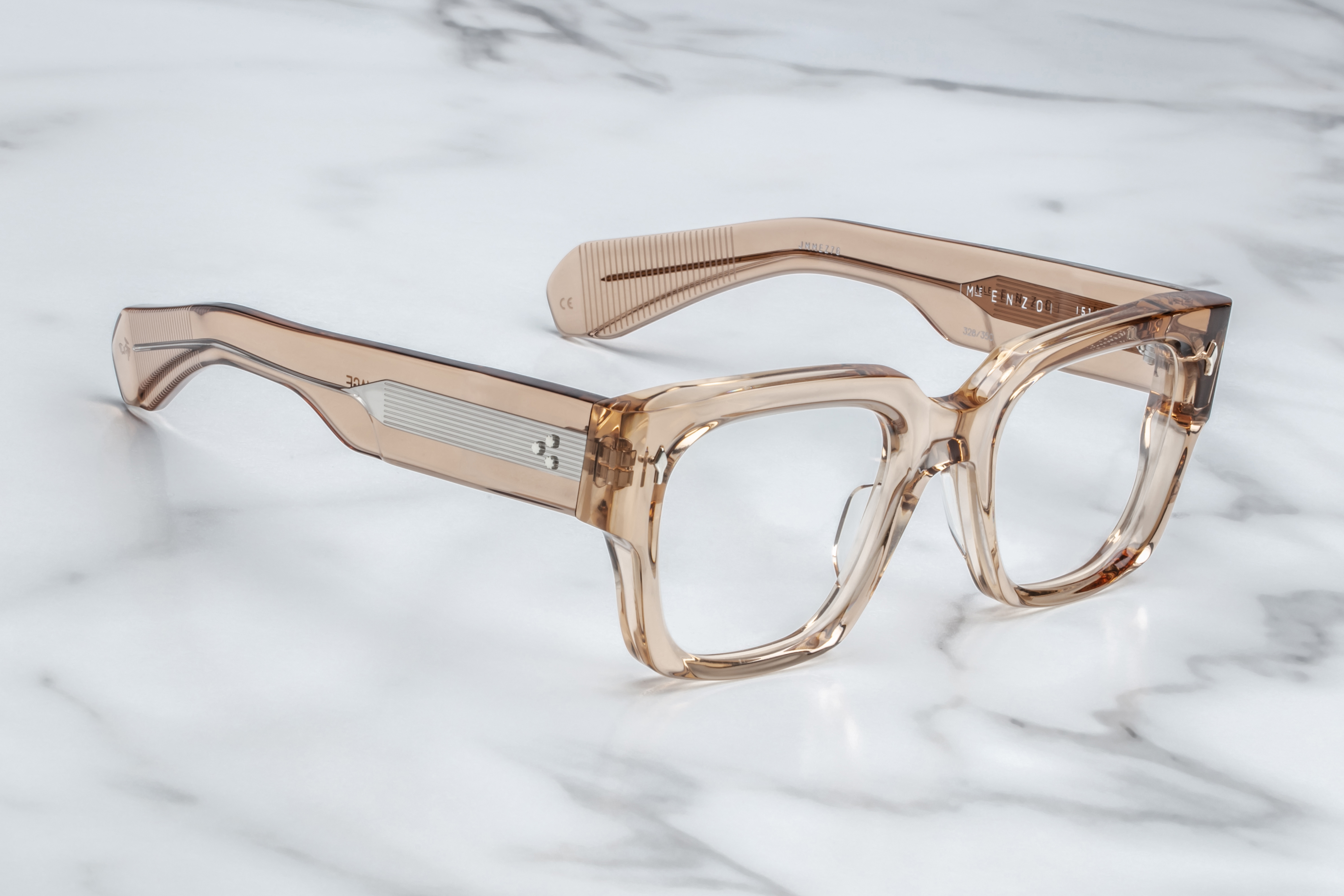 ENZO – Jacques Marie Mage